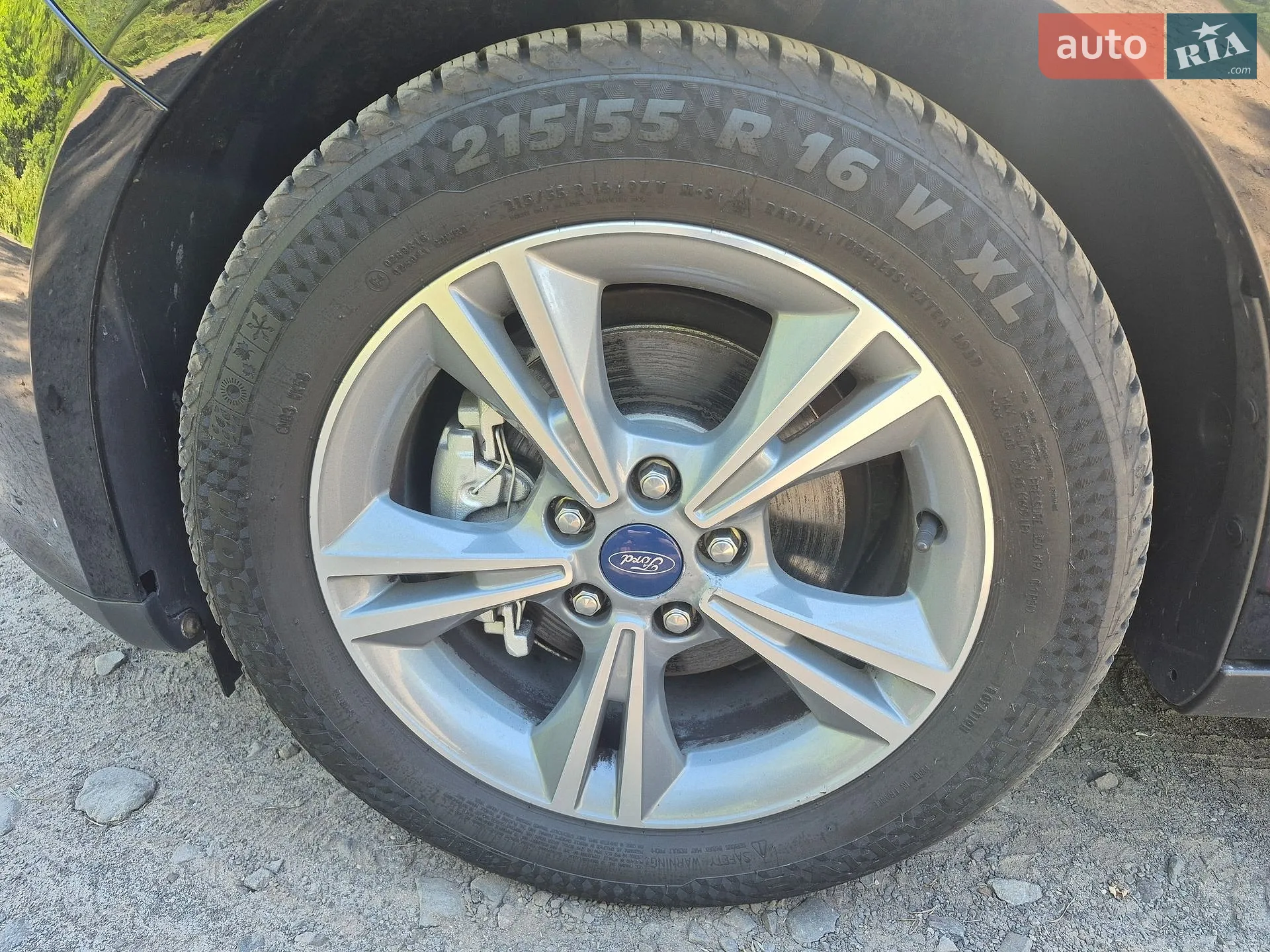 2014 Ford Focus - мініатюра 80