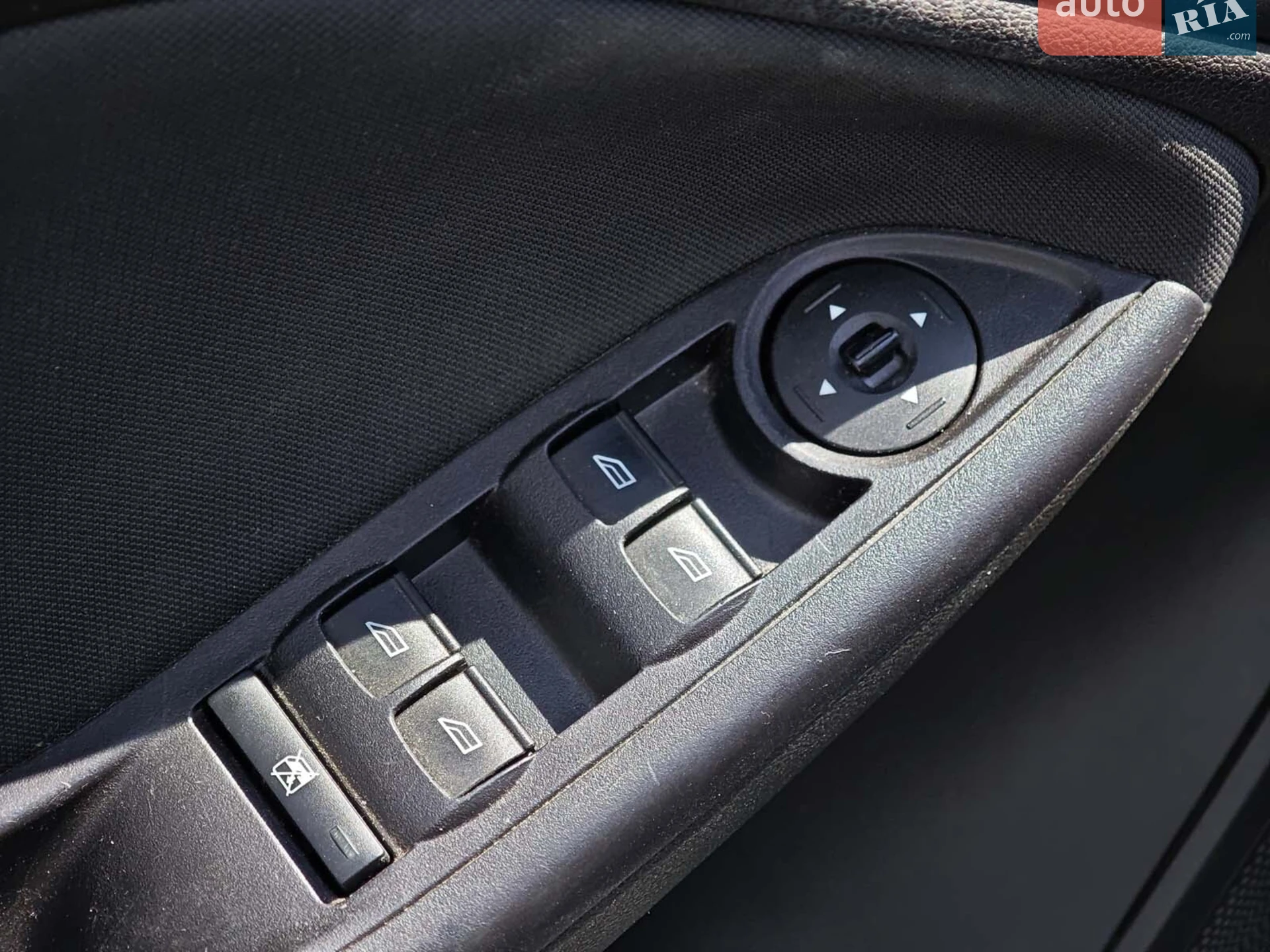 2016 Ford Focus - мініатюра 21