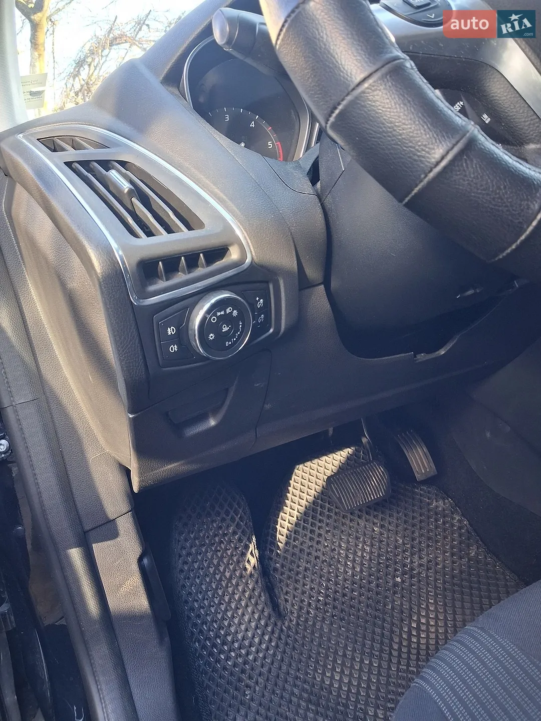 2014 Ford Focus - мініатюра 12
