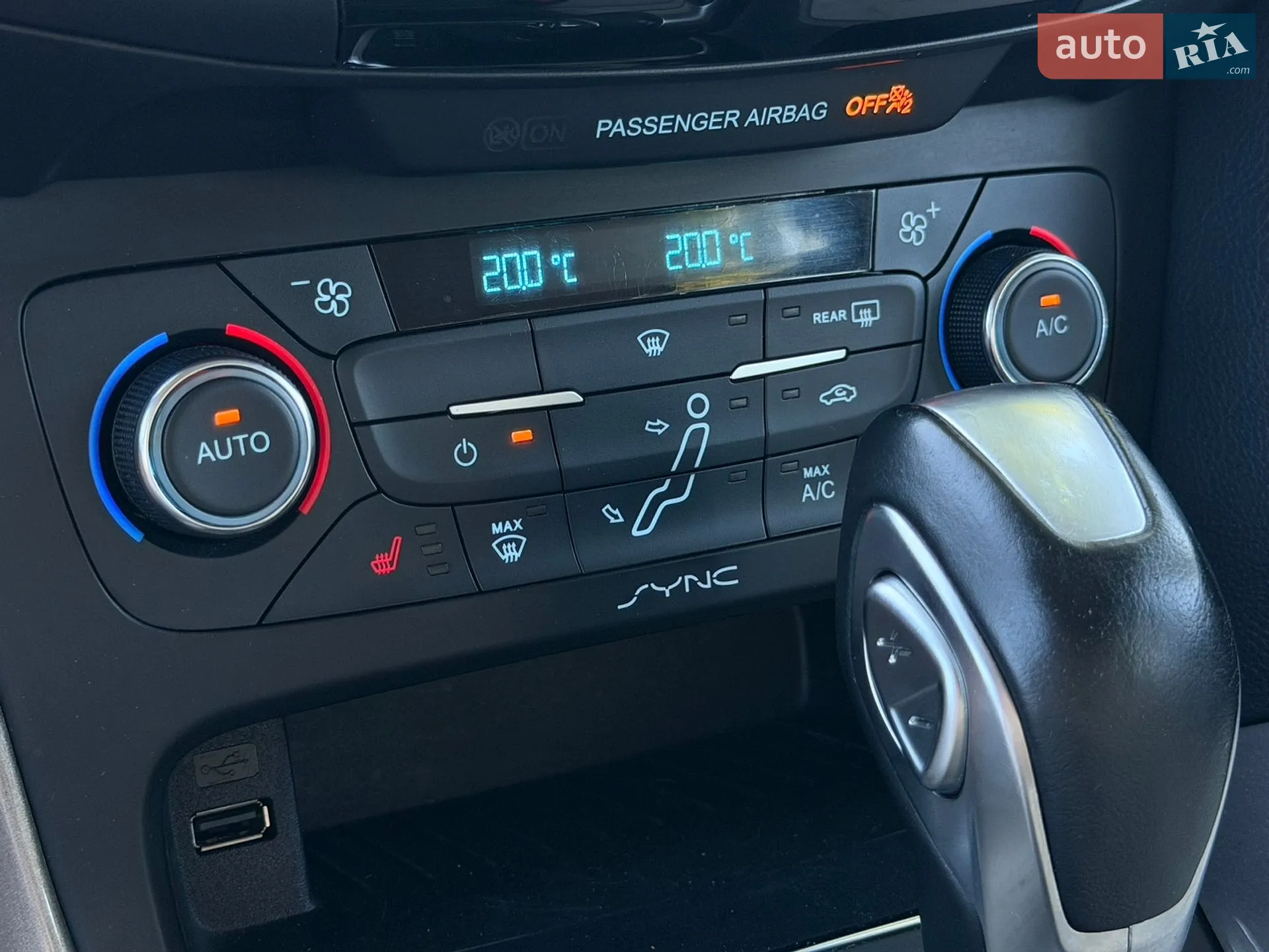 2015 Ford Focus - мініатюра 20