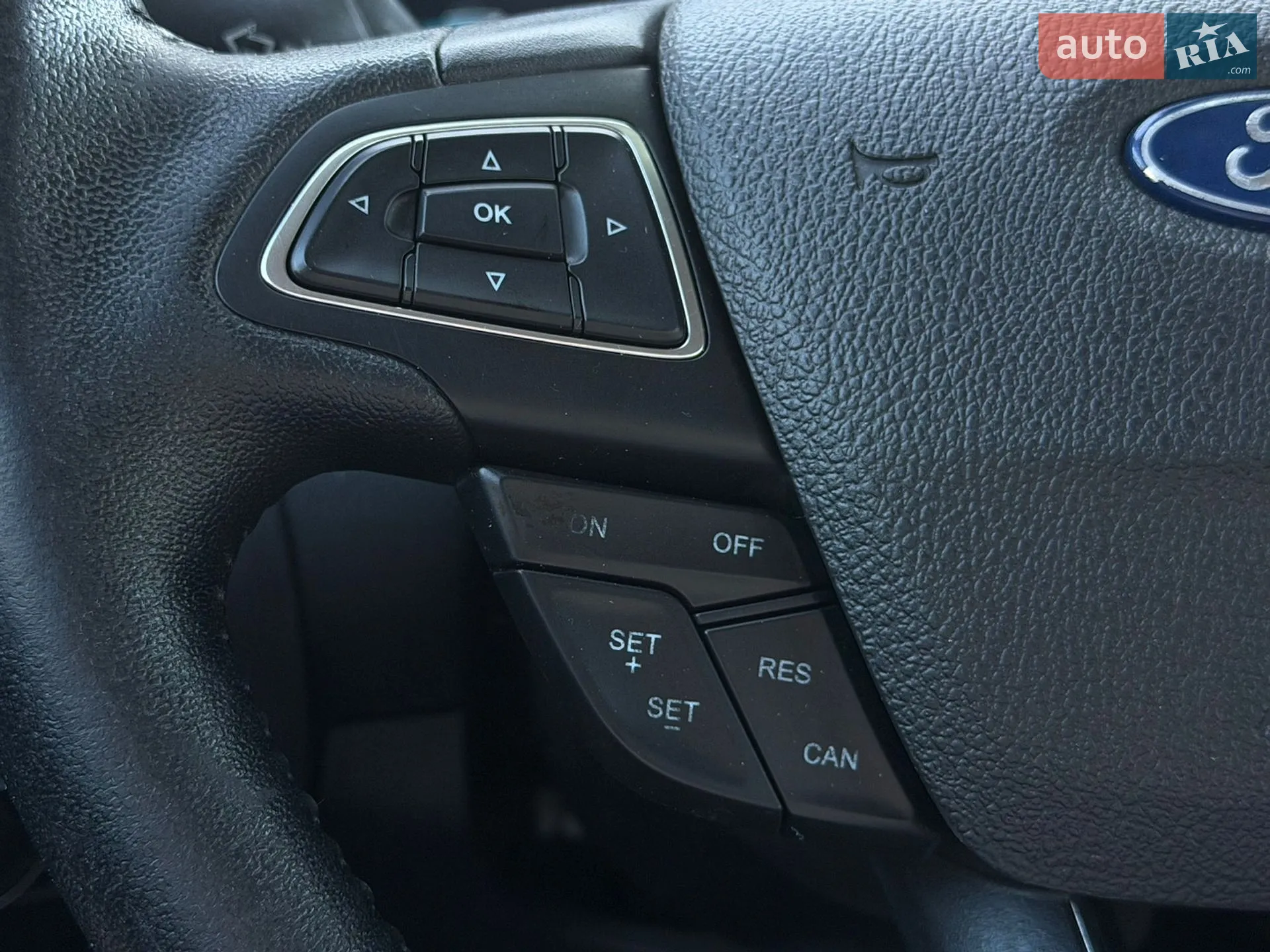 2015 Ford Focus - мініатюра 21