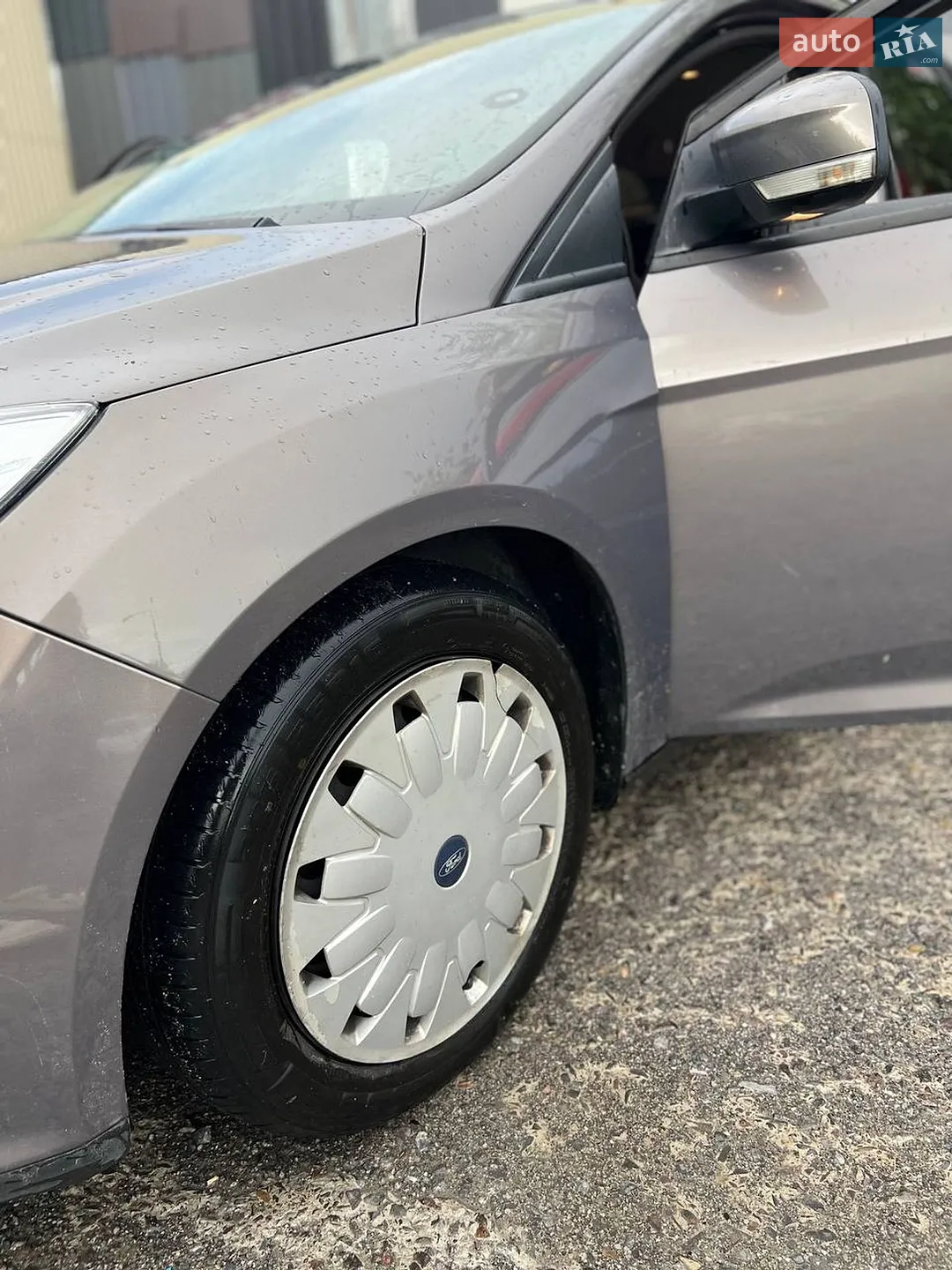 2013 Ford Focus - мініатюра 26