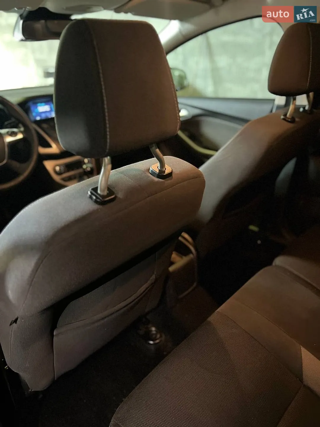 2013 Ford Focus - мініатюра 28