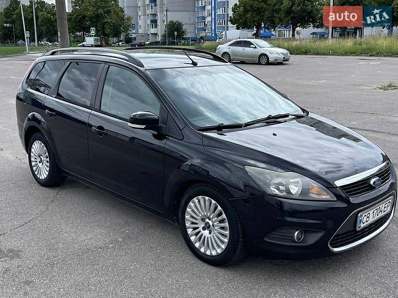 2010 Ford Focus, VIN WF0SXXGCDSAS25568:plate — фото 1 (autoria)