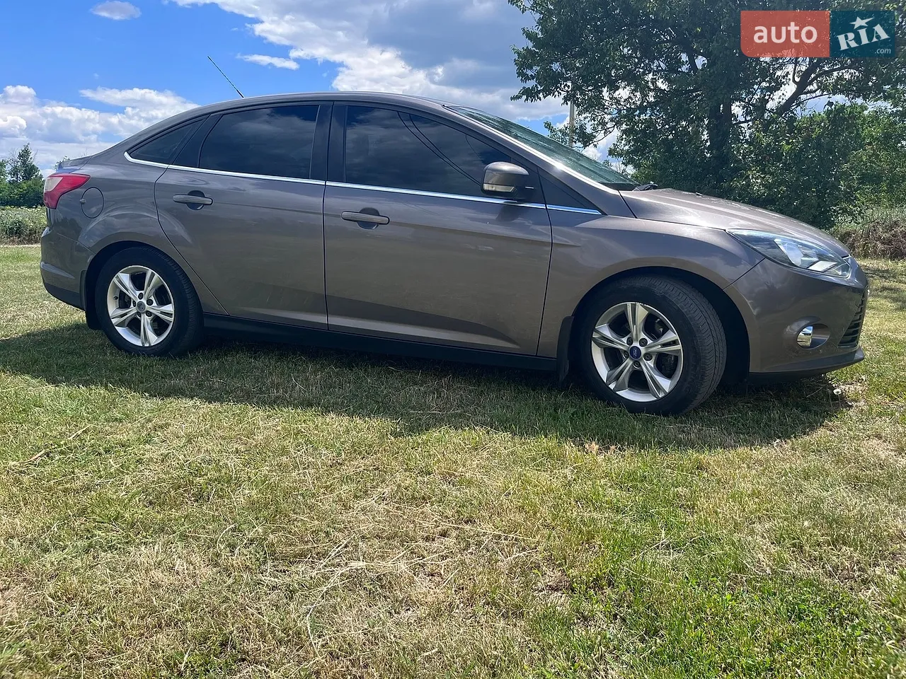 2011 Ford Focus - мініатюра 24
