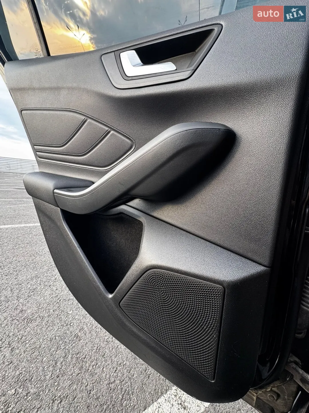2019 Ford Focus - мініатюра 33