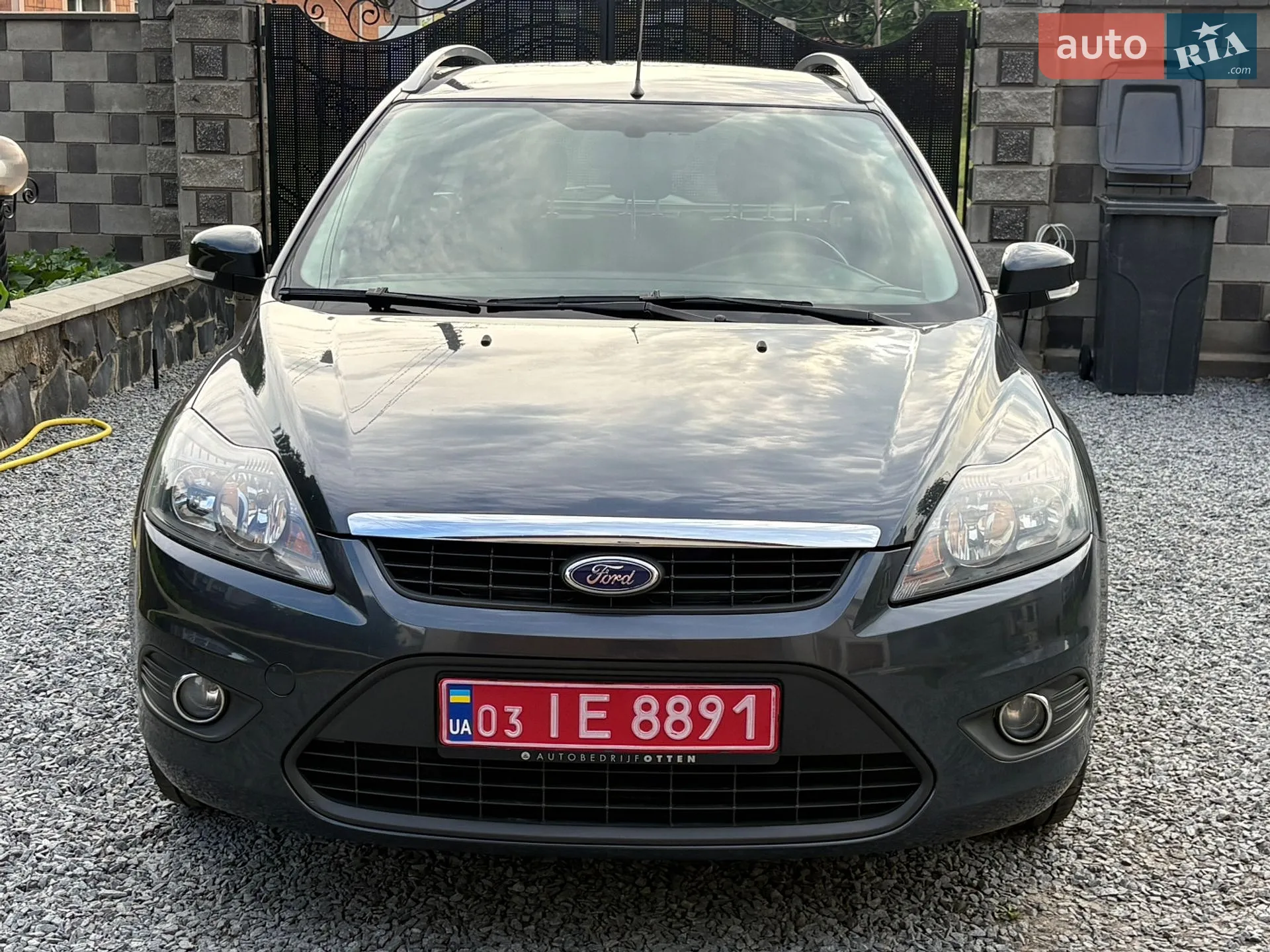 2010 Ford Focus - мініатюра 5