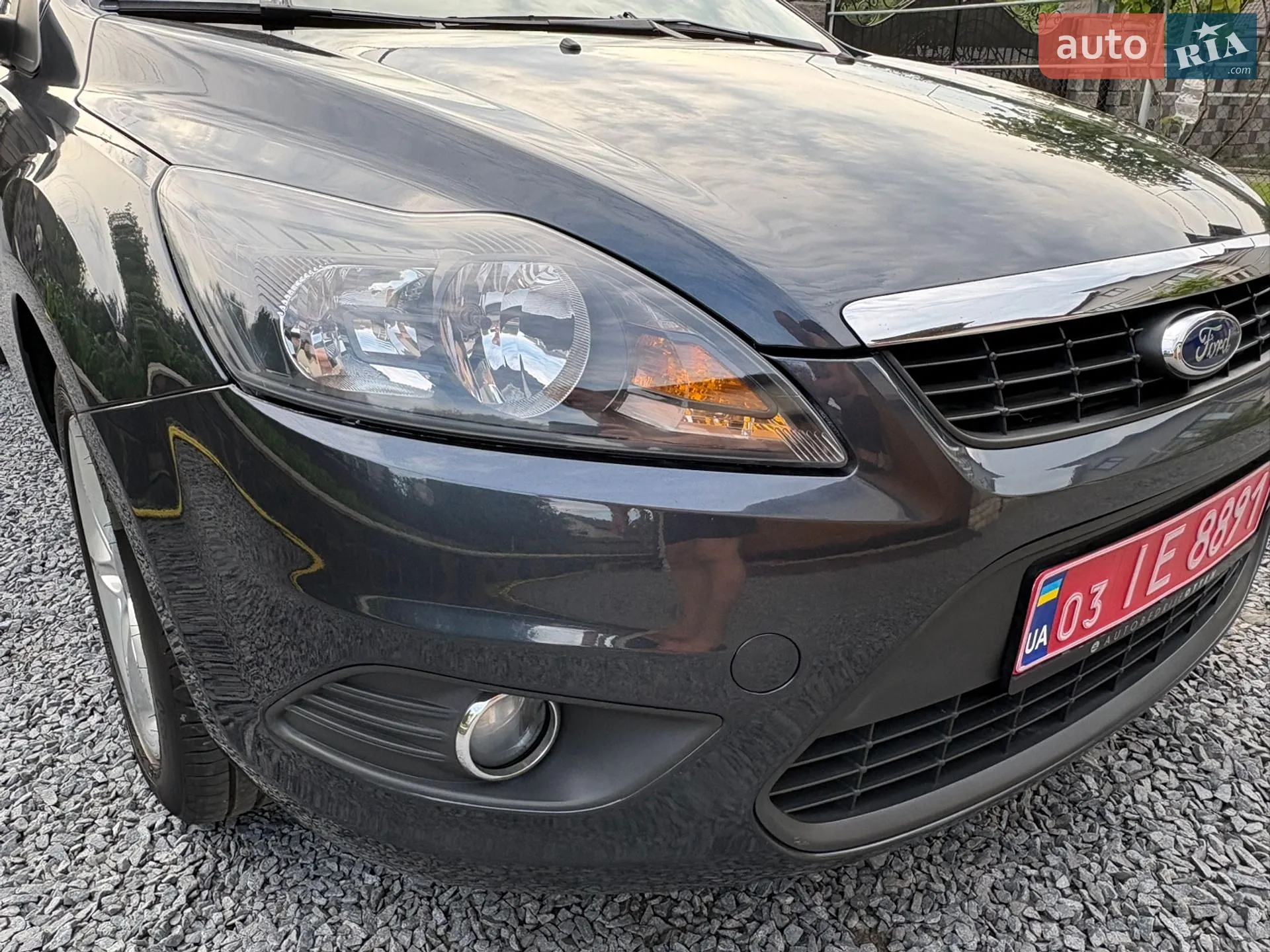 2010 Ford Focus - мініатюра 23