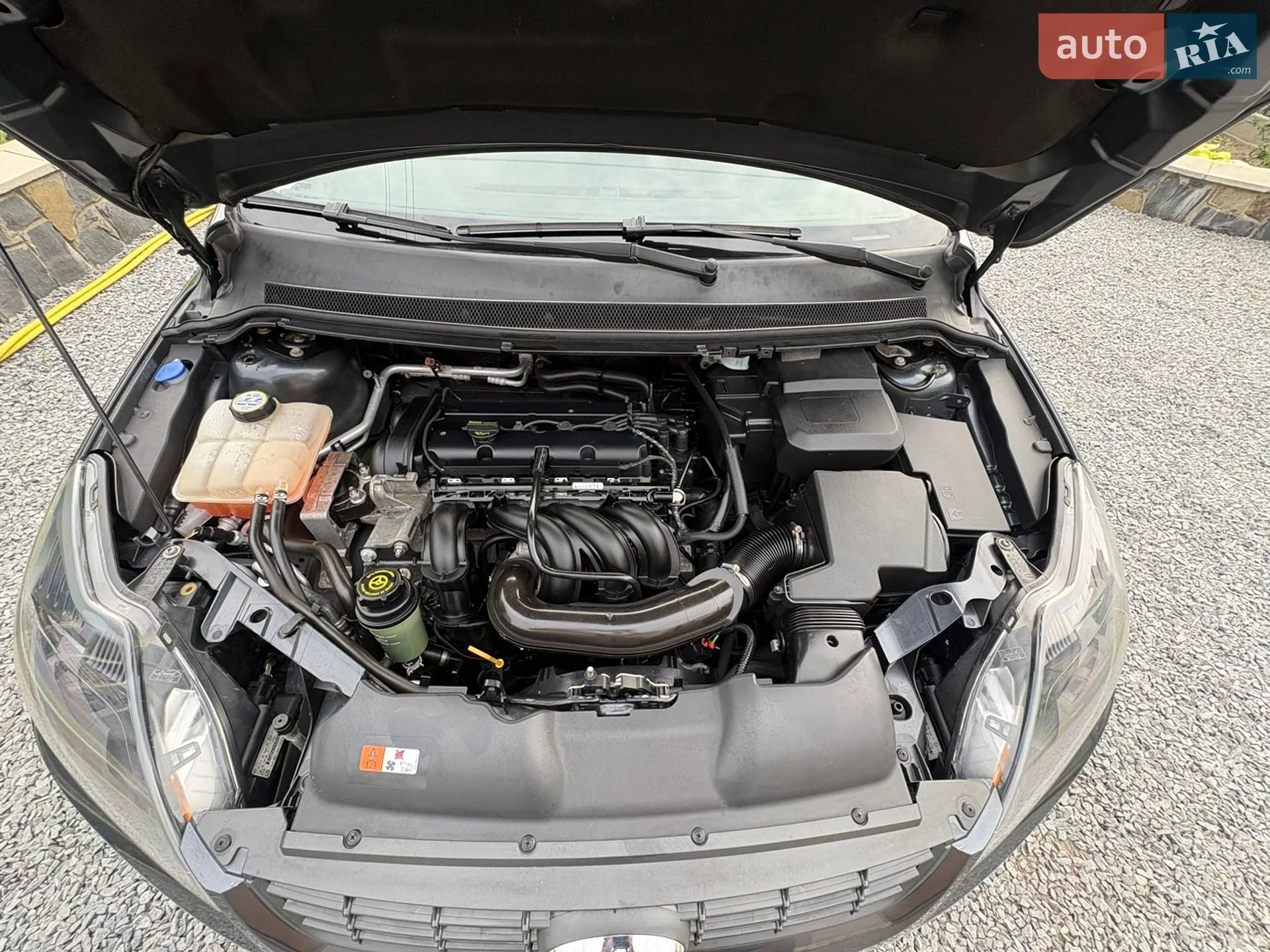 2010 Ford Focus - мініатюра 73