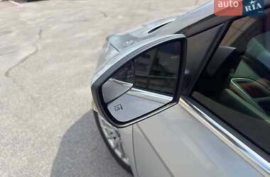 Хетчбек Ford Focus 2013 в Запоріжжі