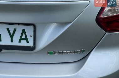 Хетчбек Ford Focus 2013 в Запоріжжі