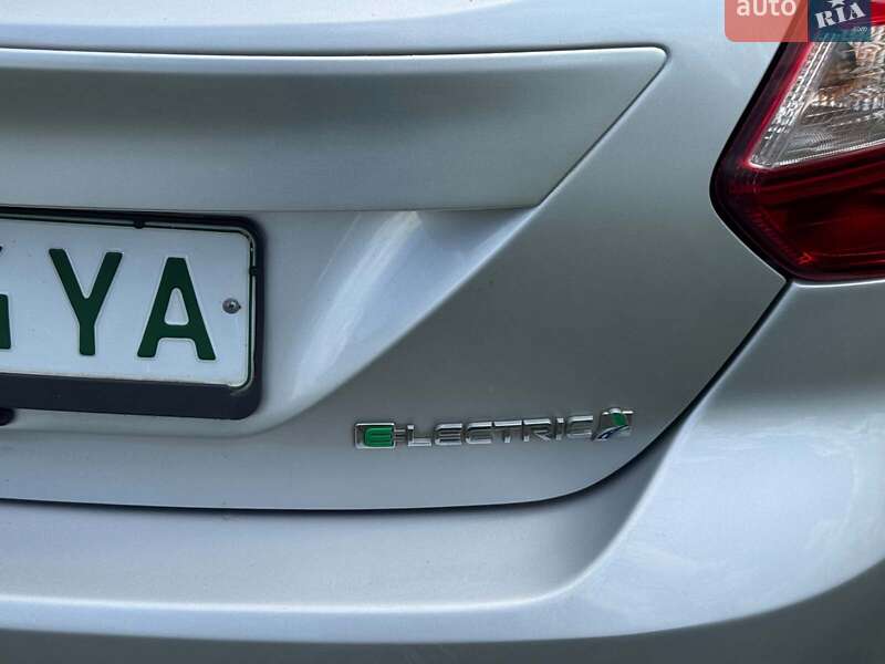 Хетчбек Ford Focus 2013 в Запоріжжі