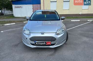 Хетчбек Ford Focus 2013 в Запоріжжі
