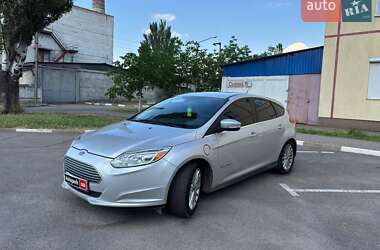 Хэтчбек Ford Focus 2013 в Запорожье
