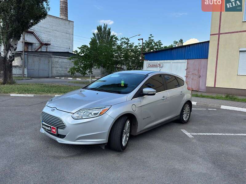 Ford Focus 2013 Ford Focus 2013