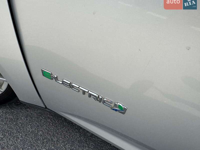 Хетчбек Ford Focus 2013 в Запоріжжі