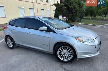 Хетчбек Ford Focus 2013 в Запоріжжі