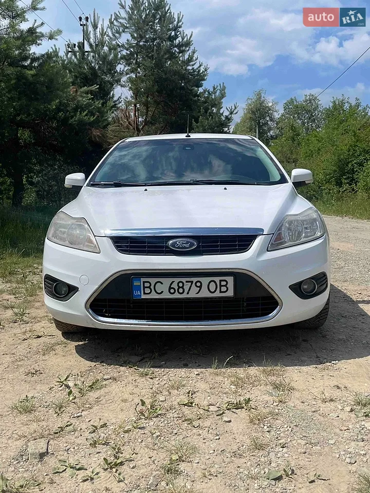 2011 Ford Focus - мініатюра 24