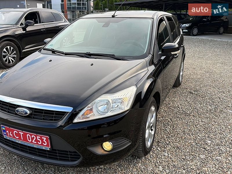 2010 Ford Focus, VIN WF0SXXGCDSAL37585:plate — фото 1 (autoria)