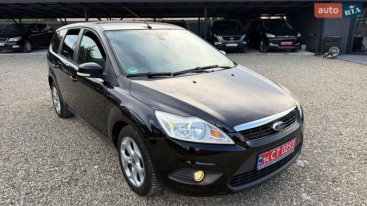 2010 Skoda Roomster - мініатюра 29