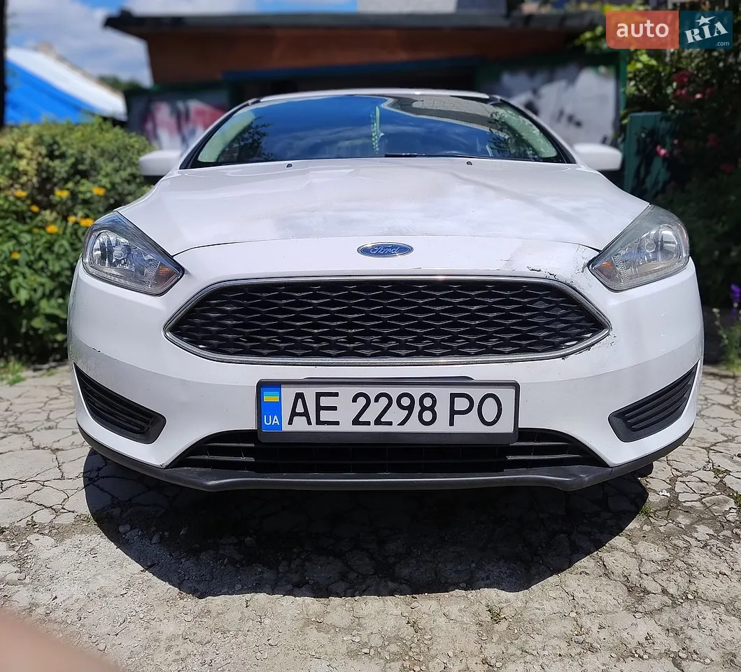 2017 Ford Focus - мініатюра 42