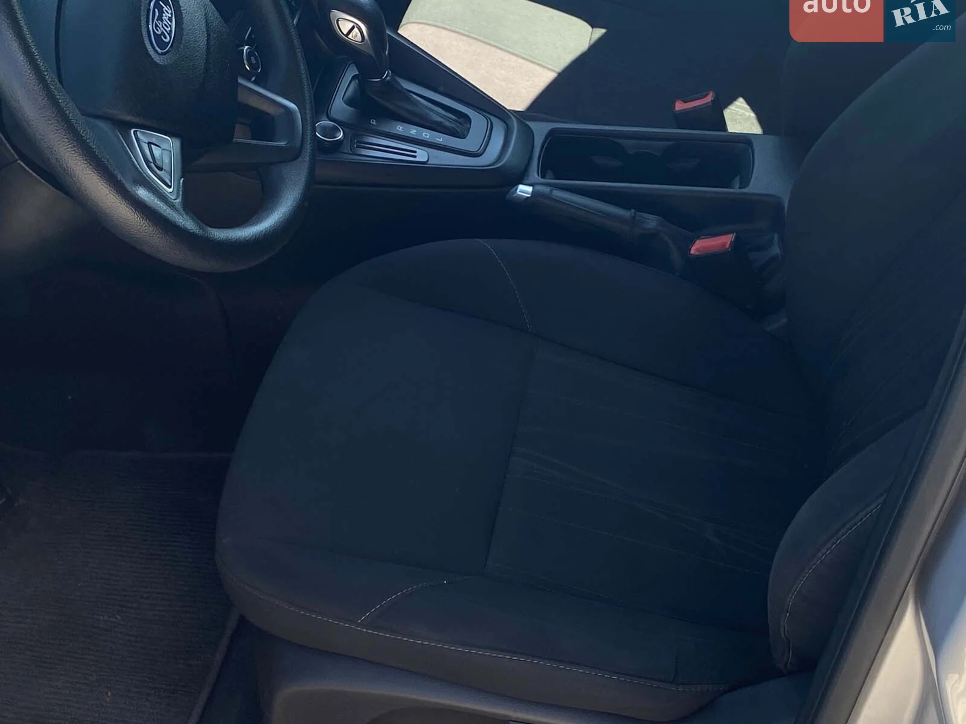 2016 Ford Focus - мініатюра 19