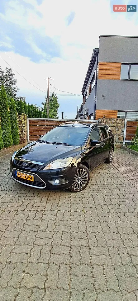 2011 Ford Focus - мініатюра 24