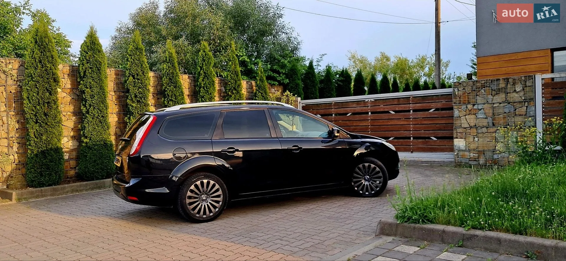 2010 Ford Focus - мініатюра 36