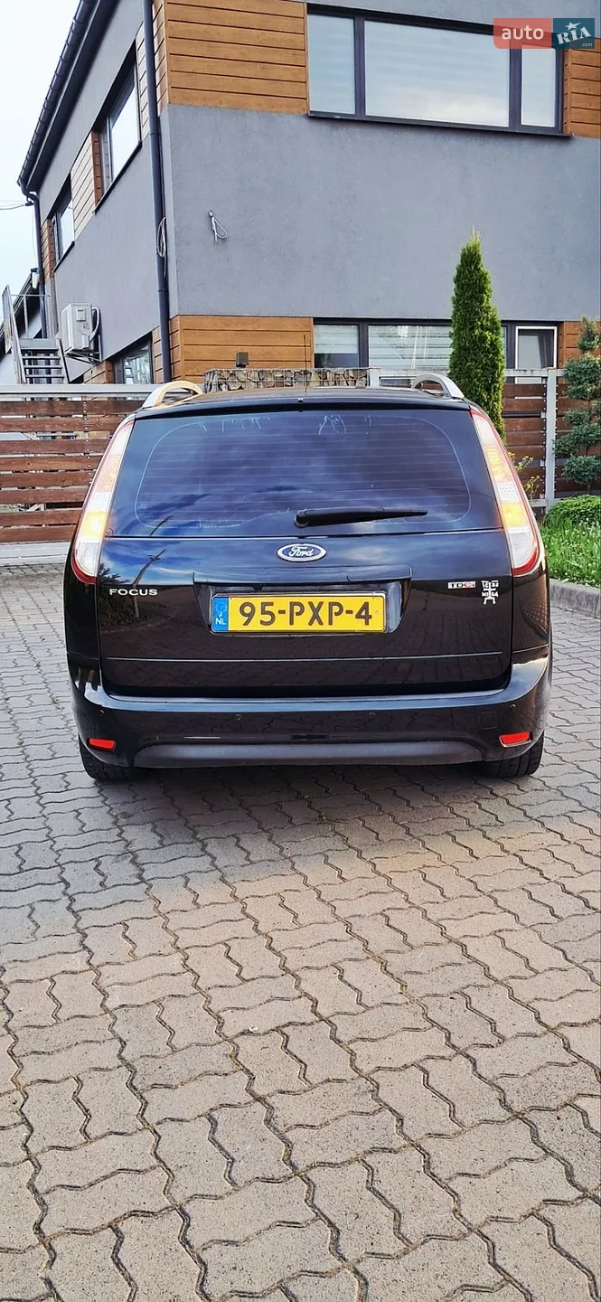 2010 Ford Focus - мініатюра 40