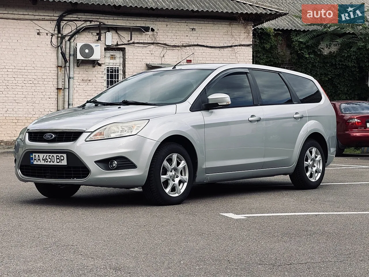 2010 Ford Focus - мініатюра 26