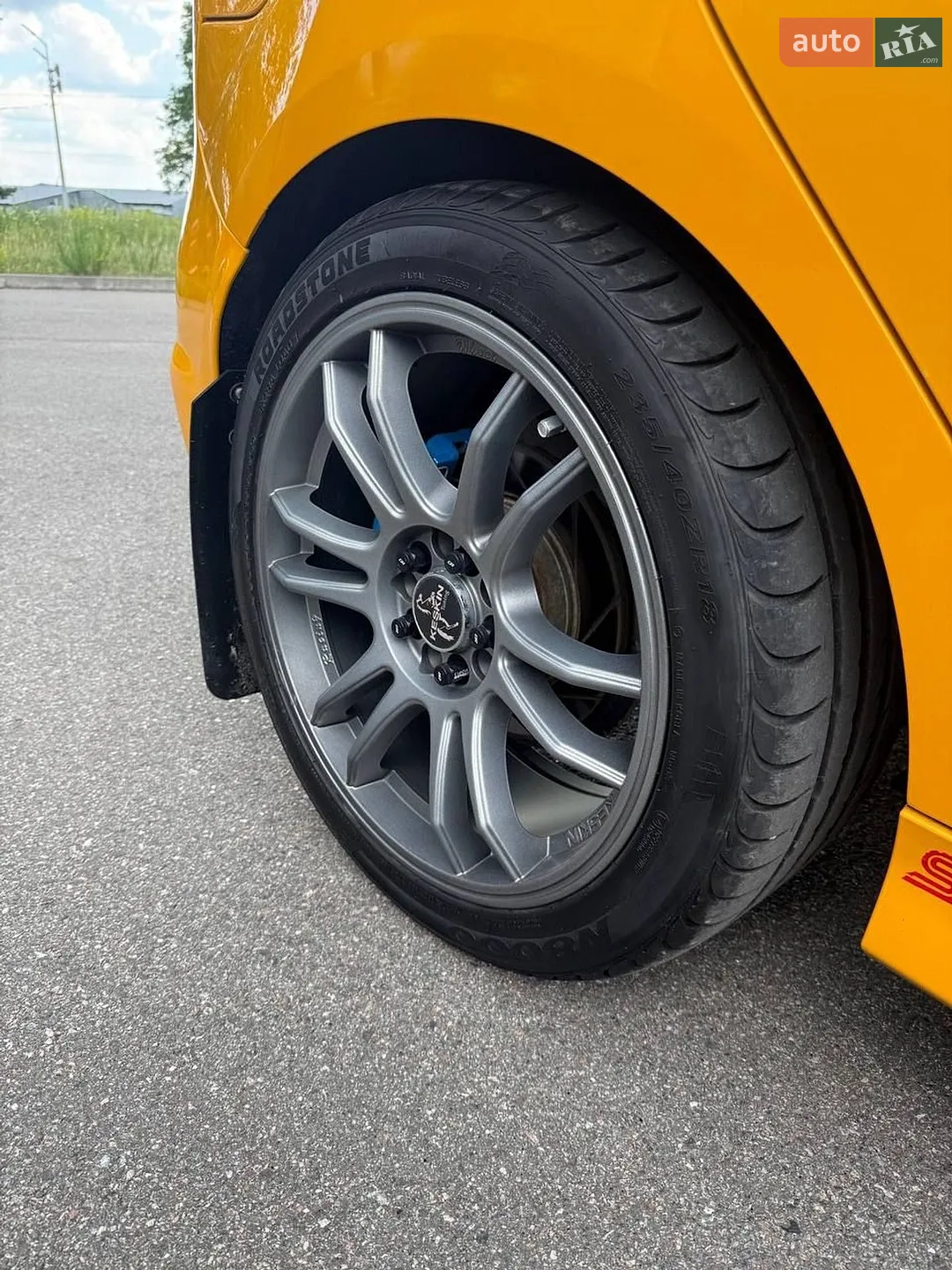 2015 Ford Focus - мініатюра 21
