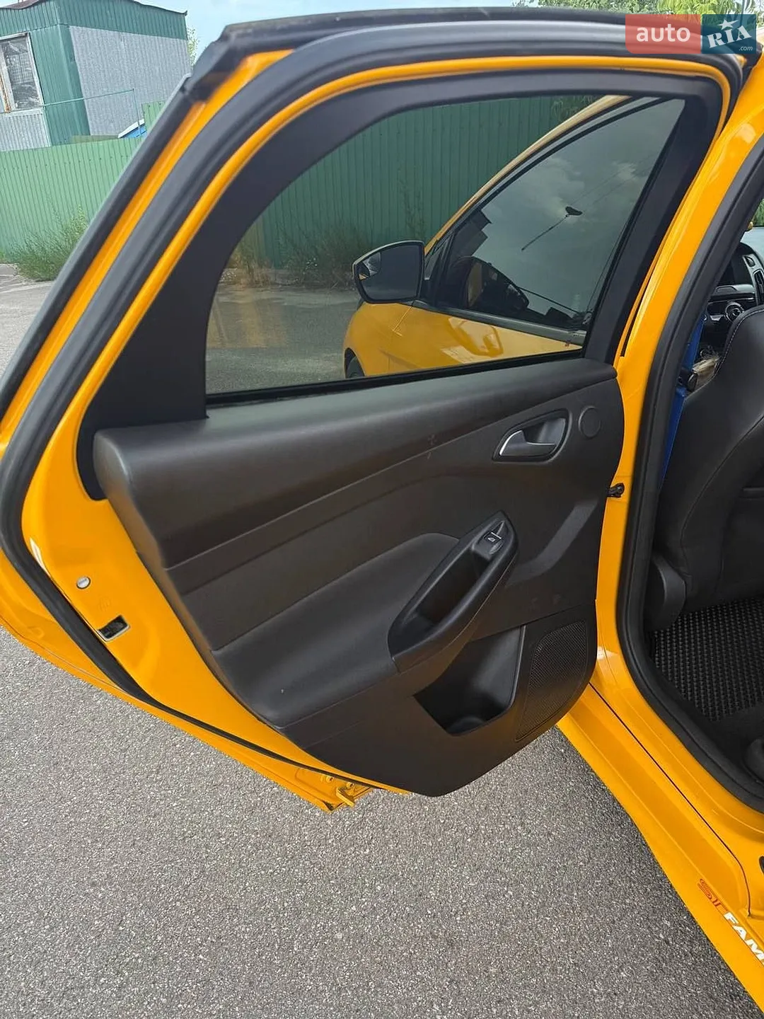 2015 Ford Focus - мініатюра 29