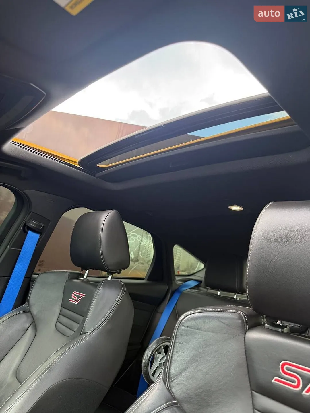 2015 Ford Focus - мініатюра 34
