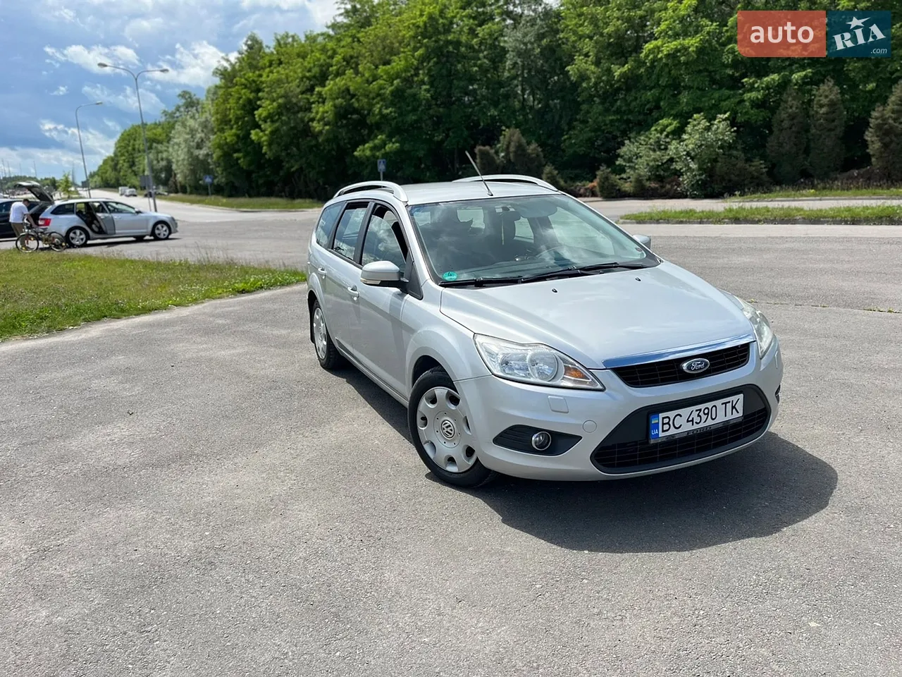 2011 Ford Focus - мініатюра 23