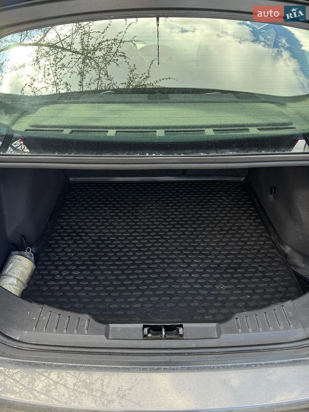 2015 Ford Focus - мініатюра 25