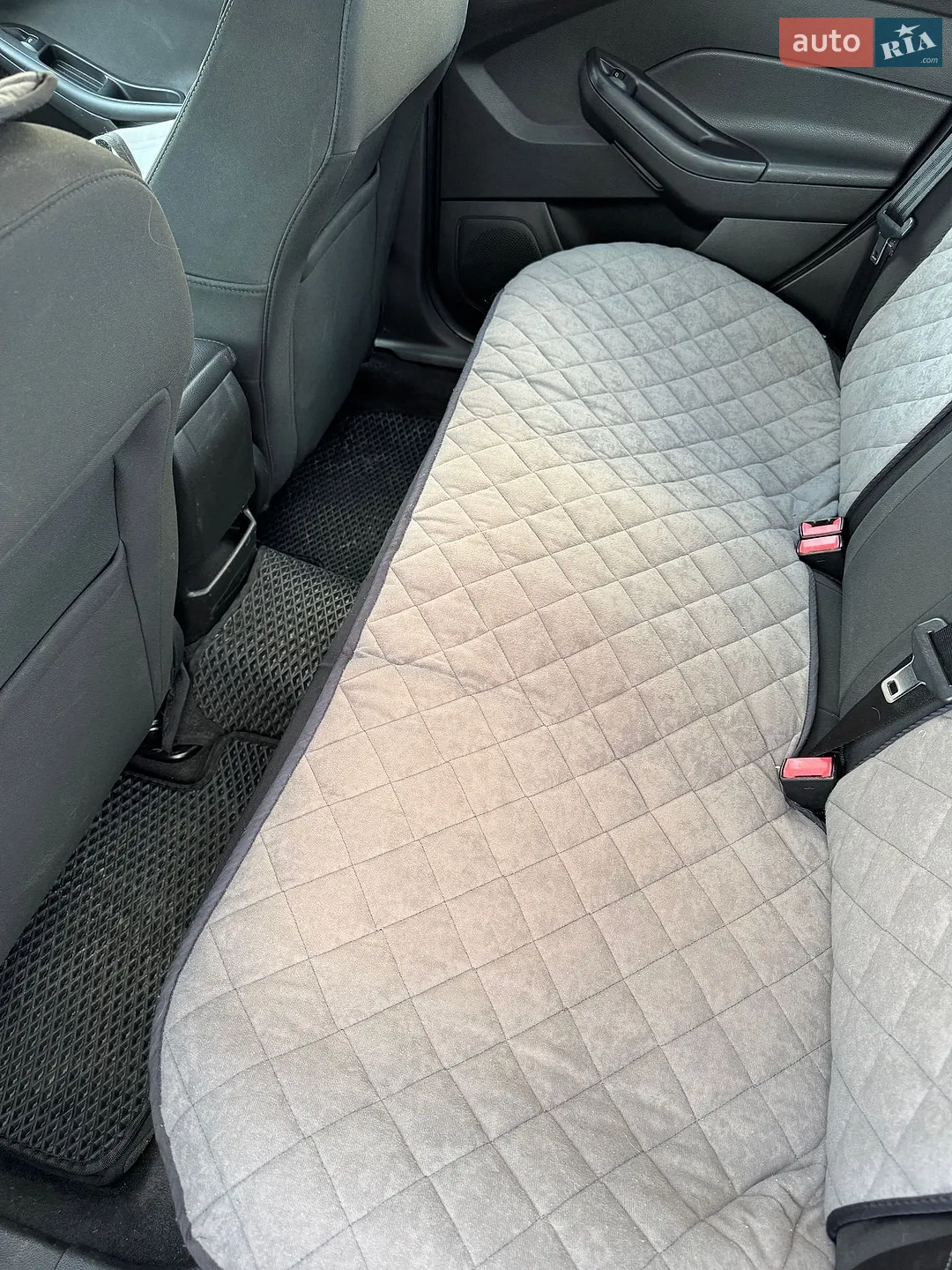 2015 Ford Focus - мініатюра 29