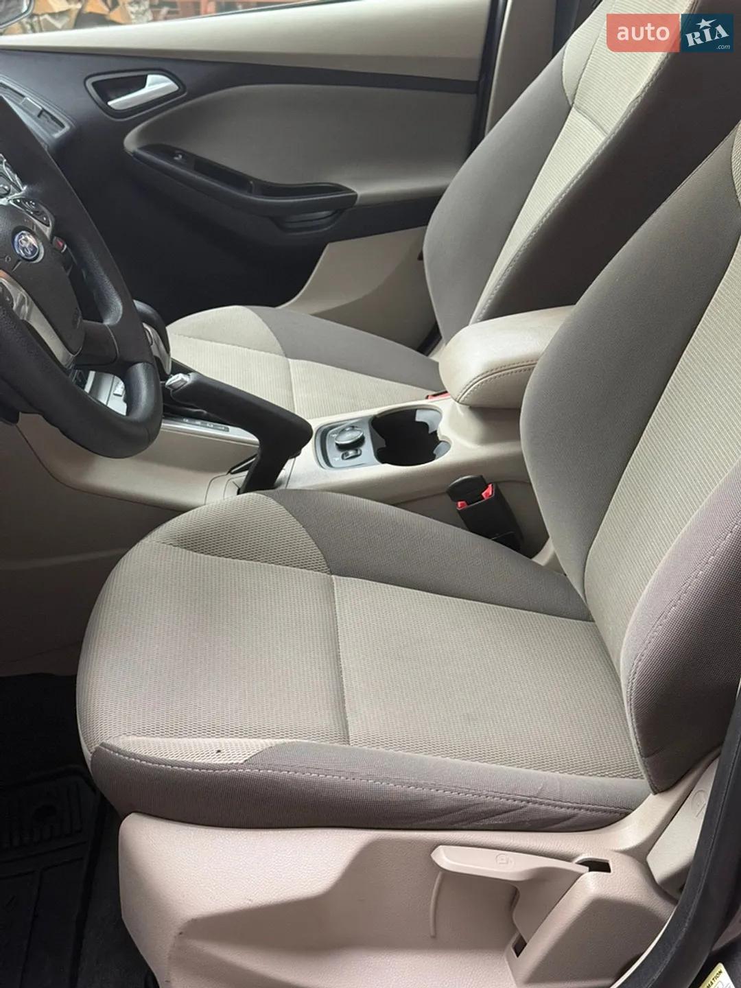 2014 Ford Focus - мініатюра 6