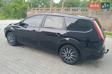 Універсал Ford Focus 2009 в Бориславі фото 4 Універсал Ford Focus 2009 в Бориславі