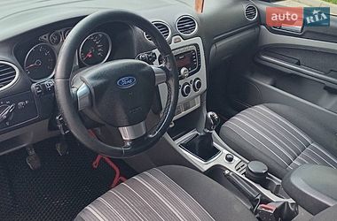 Універсал Ford Focus 2009 в Бориславі фото 9 Універсал Ford Focus 2009 в Бориславі