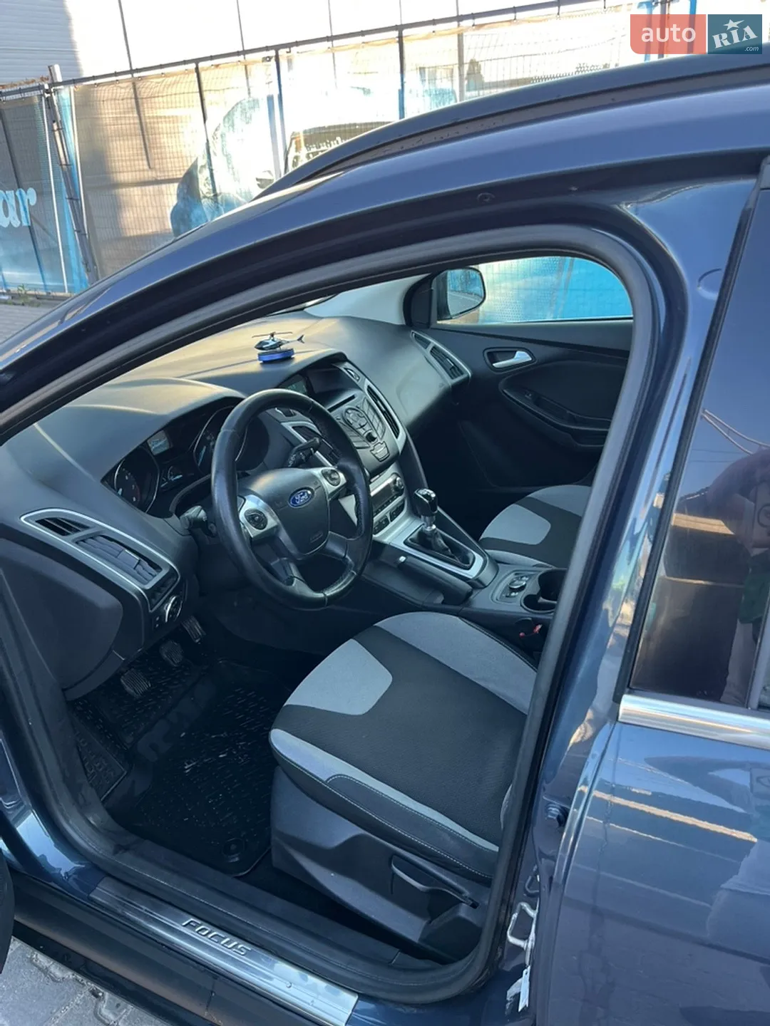 2013 Ford Focus - мініатюра 5