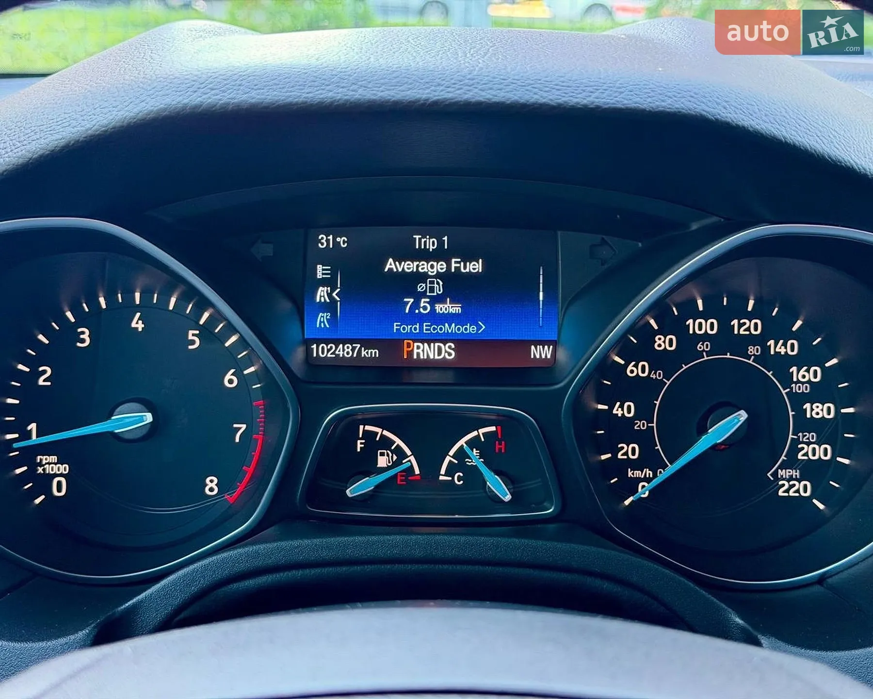2018 Ford Focus - мініатюра 27