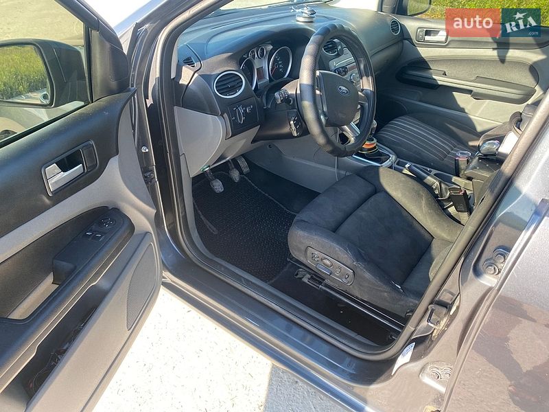 Універсал Ford Focus 2008 в Львові