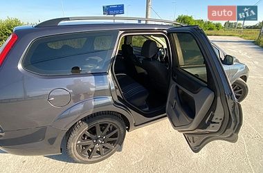 Універсал Ford Focus 2008 в Львові