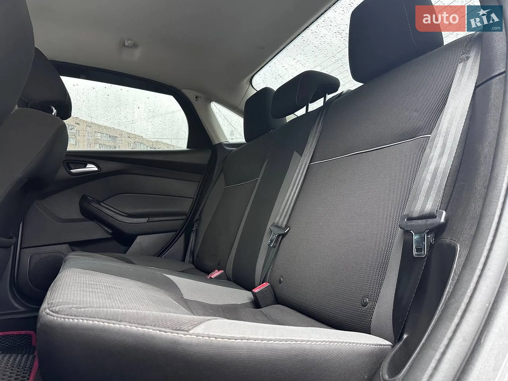 2013 Ford Focus - мініатюра 10