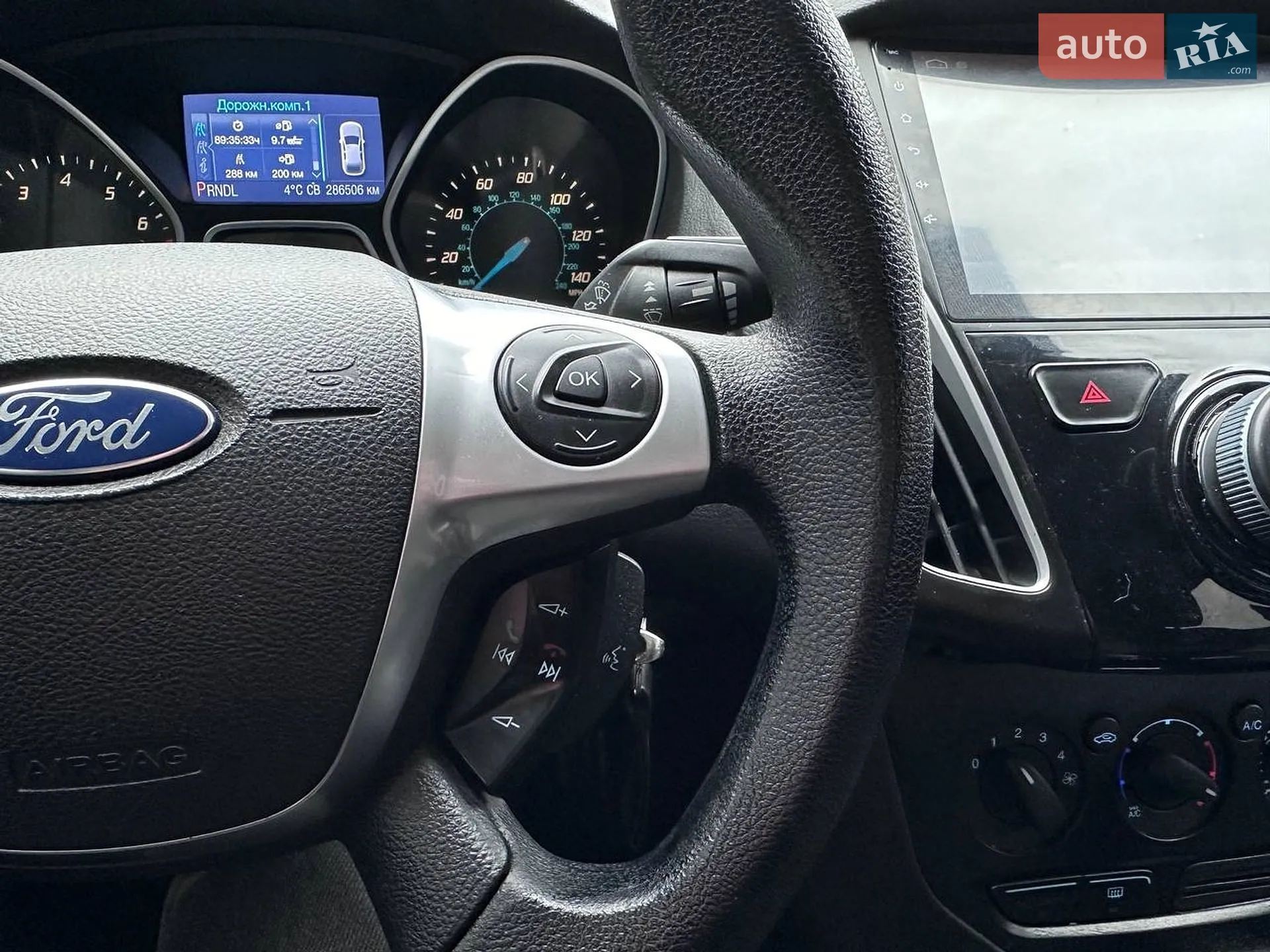 2013 Ford Focus - мініатюра 20