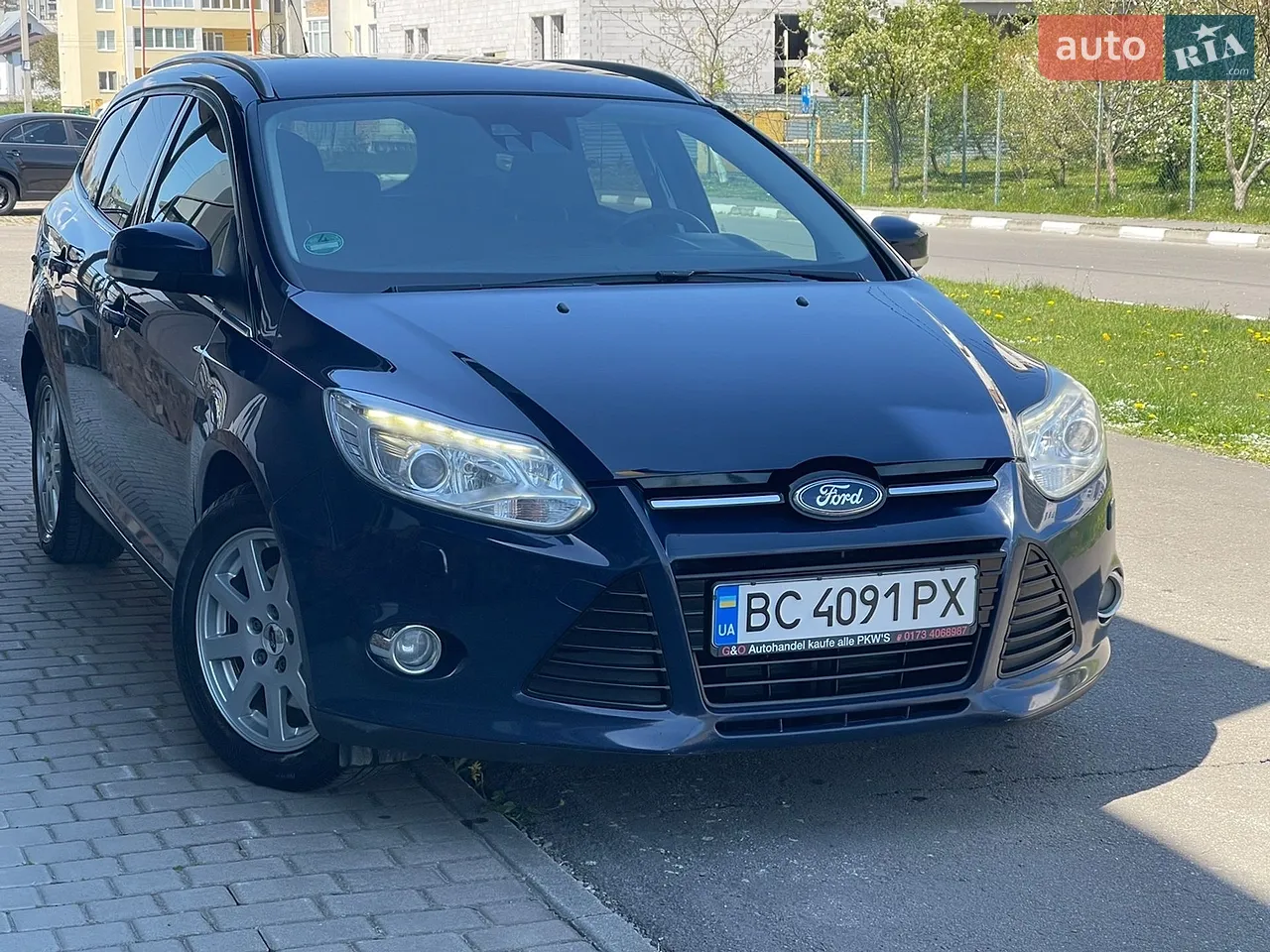 2011 Ford Focus - мініатюра 31