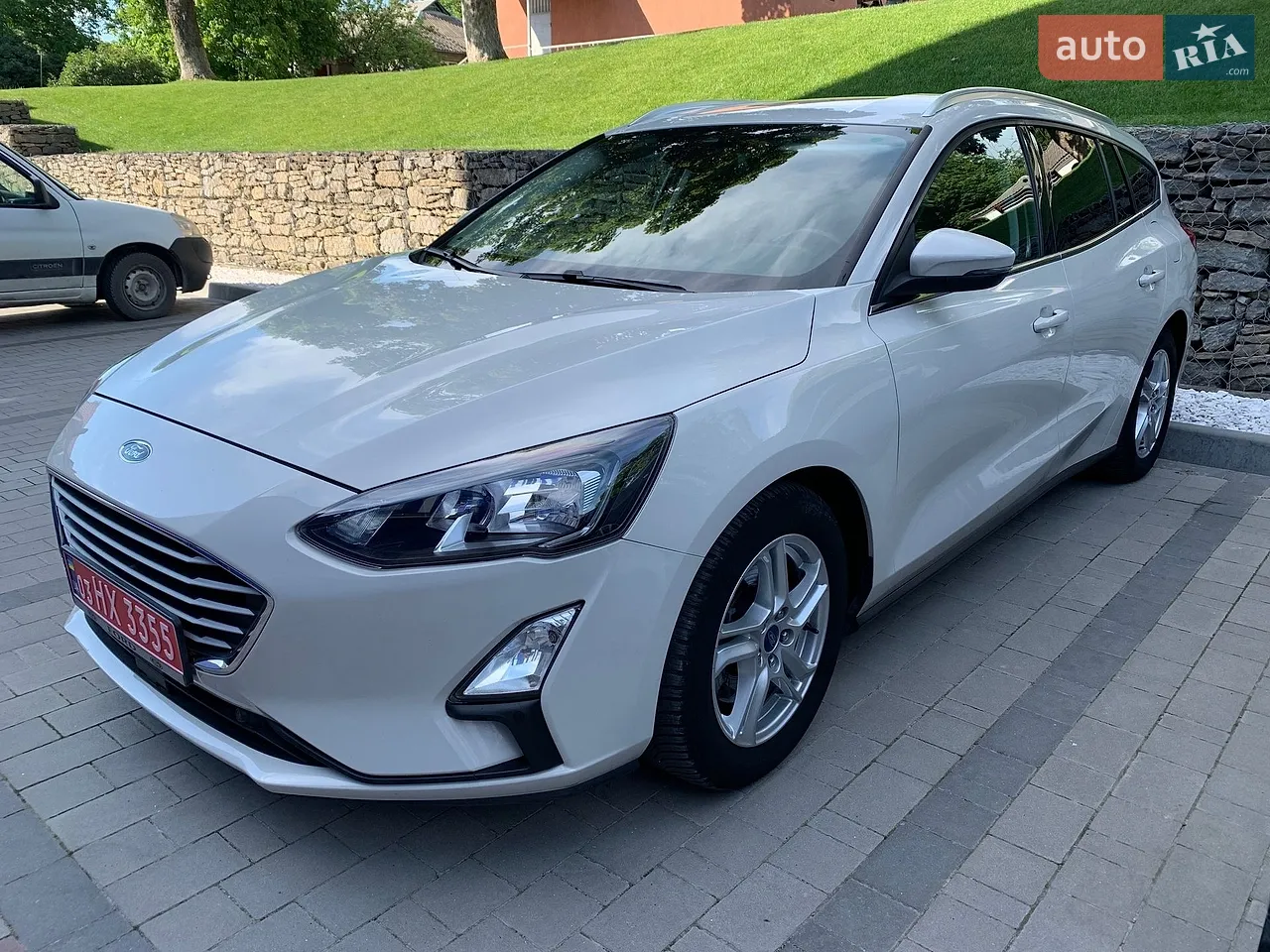 2020 Ford Focus - мініатюра 54