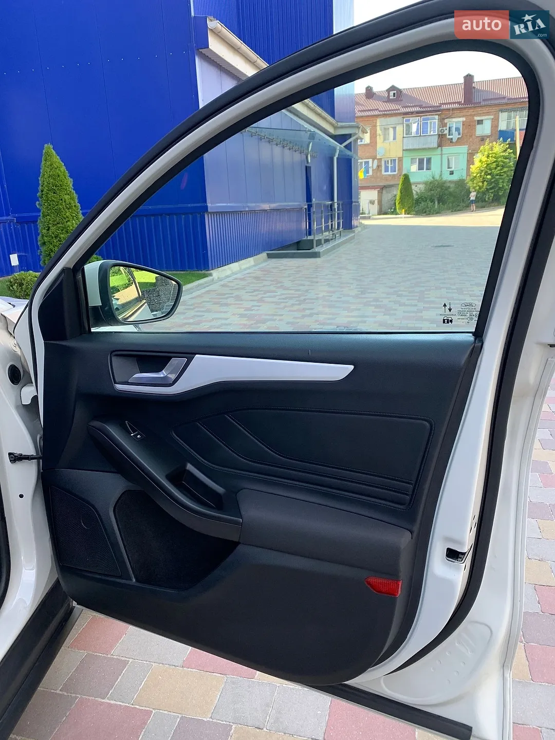 2021 Ford Focus - мініатюра 30
