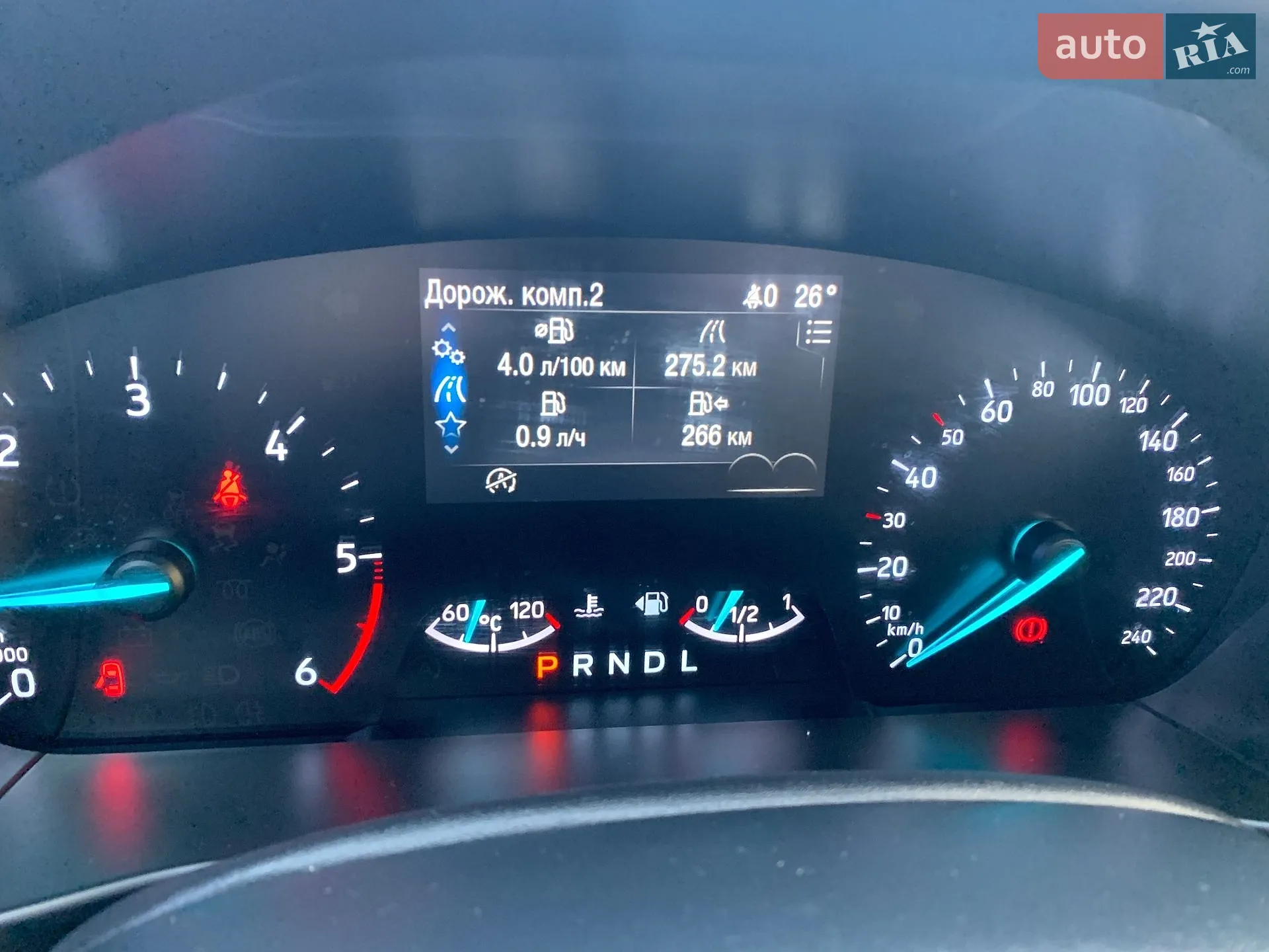 2021 Ford Focus - мініатюра 40