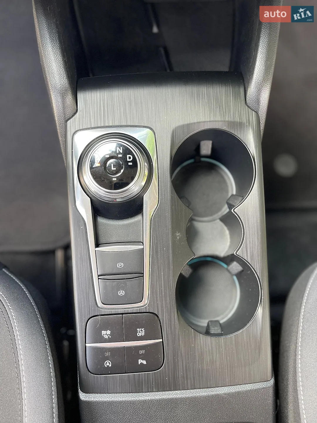 2020 Ford Focus - мініатюра 36